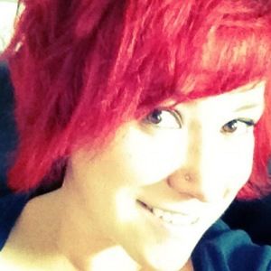 Meet your Posher, Angee